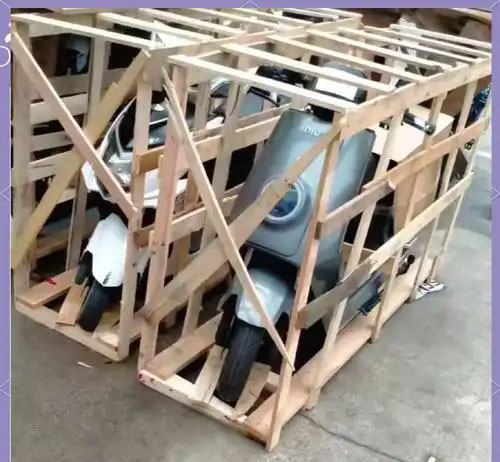 兰溪电动车运输